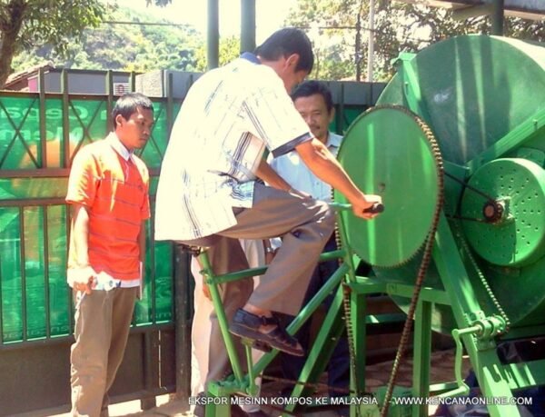 RKM 1000 L Komposter (58)